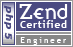 PHP5 Zend Certified Engineer